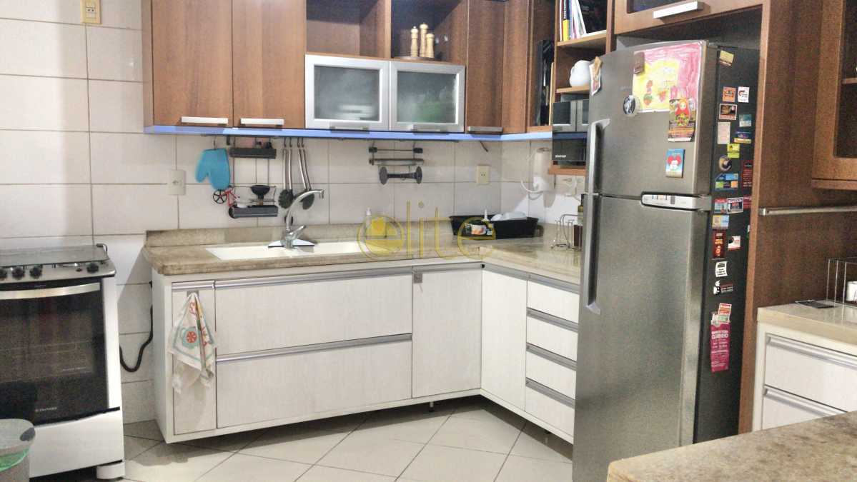 Conheça do imóvel - Apartamento 4 quartos à venda Recreio dos Bandeirantes, Rio de Janeiro - R$ 1.300.000 - EBAP40228 - 22 - 22