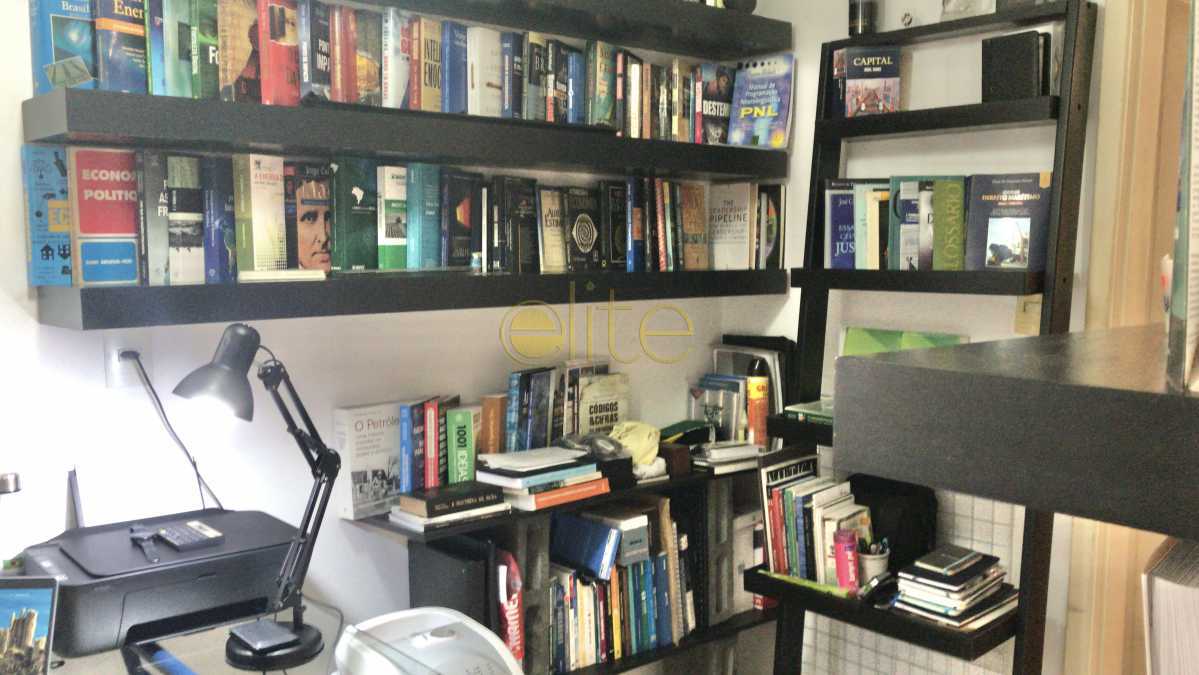 Conheça do imóvel - Apartamento 4 quartos à venda Recreio dos Bandeirantes, Rio de Janeiro - R$ 1.300.000 - EBAP40228 - 25 - 25