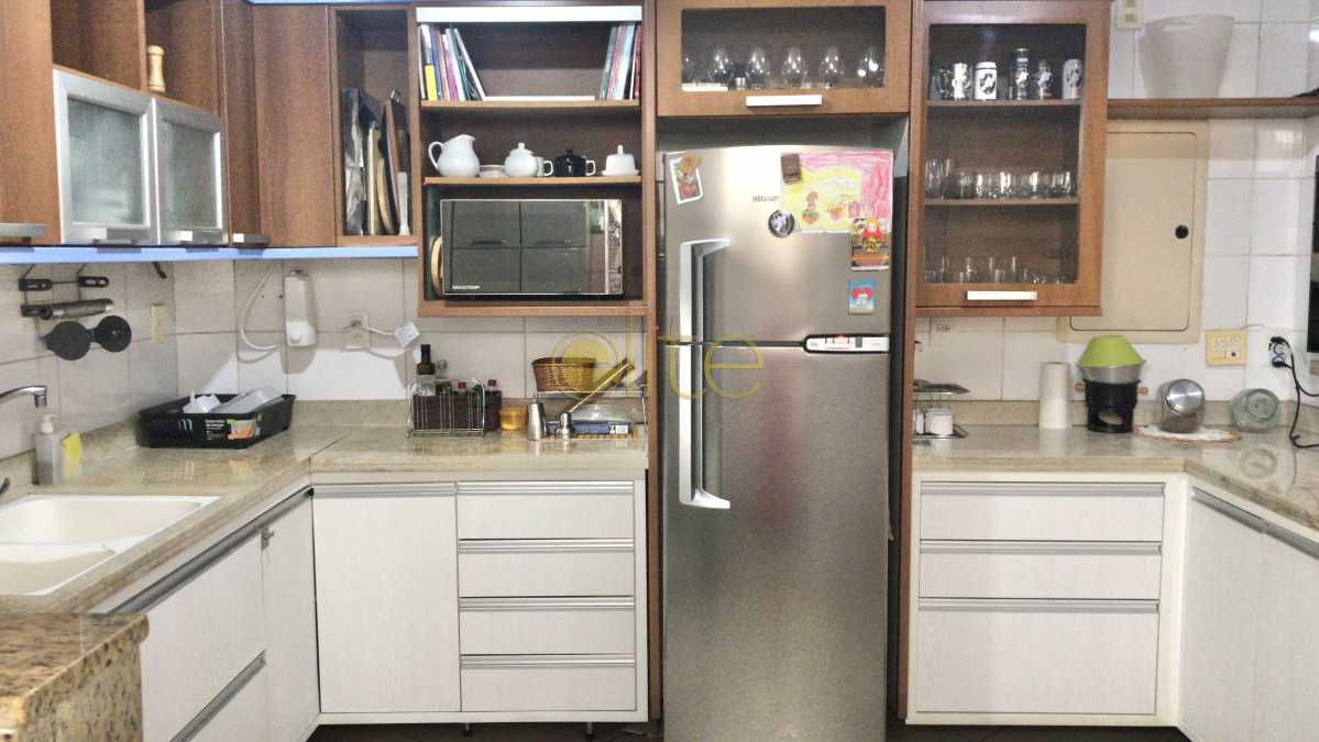 Conheça do imóvel - Apartamento 4 quartos à venda Recreio dos Bandeirantes, Rio de Janeiro - R$ 1.300.000 - EBAP40228 - 23 - 23