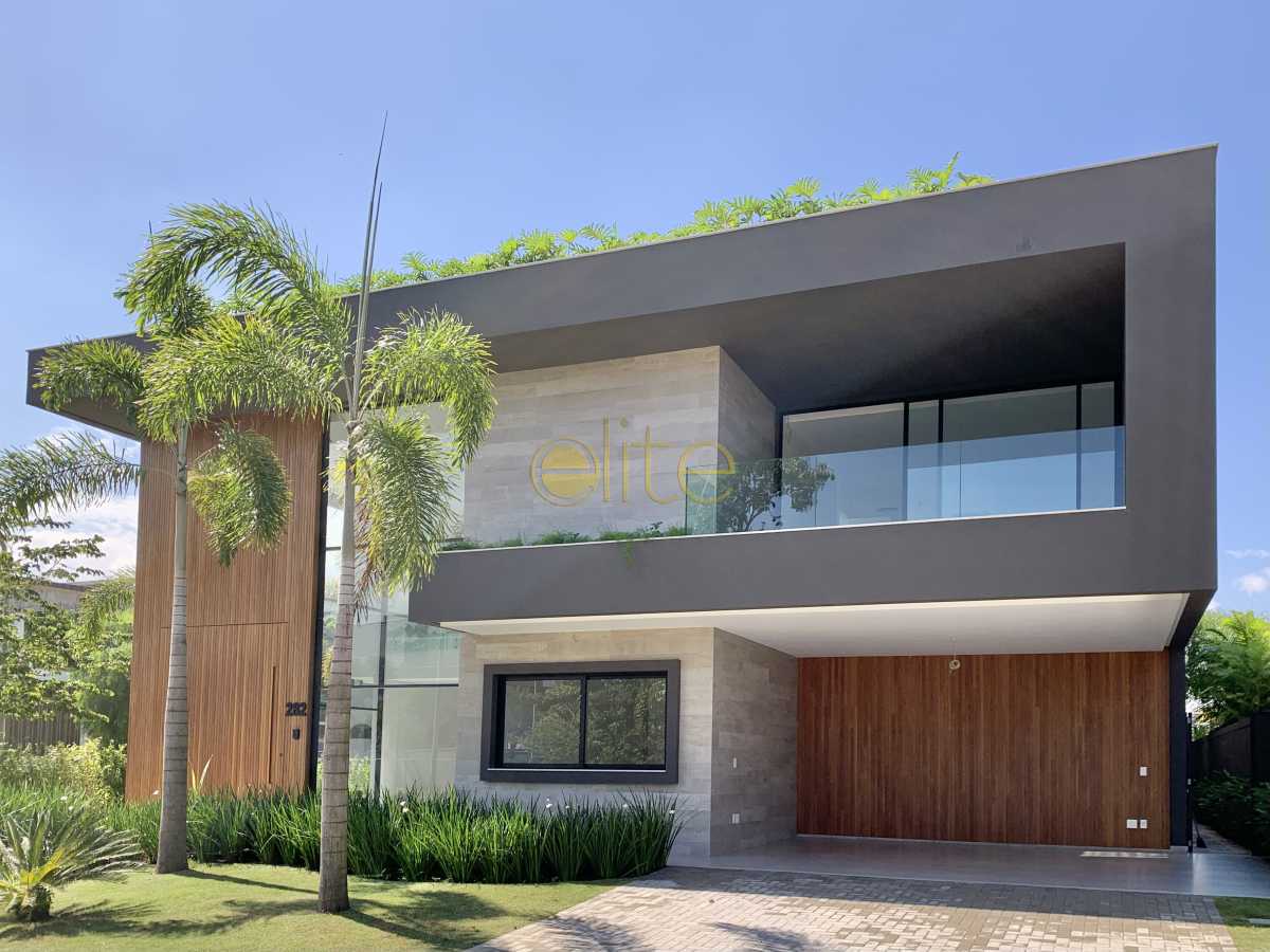 Conheça do imóvel - Casa em Condomínio 5 quartos à venda Barra da Tijuca, Barra da Tijuca,Rio de Janeiro - R$ 11.900.000 - EBCN50281 - 3 - 3