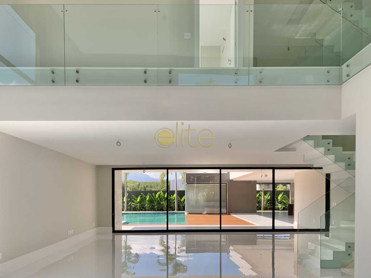 Conheça do imóvel - Casa em Condomínio 5 quartos à venda Barra da Tijuca, Barra da Tijuca,Rio de Janeiro - R$ 11.900.000 - EBCN50281 - 5 - 5