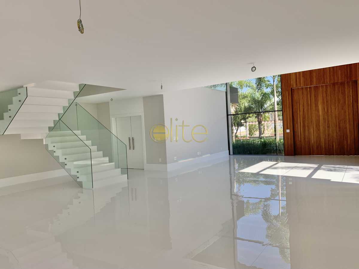 Conheça do imóvel - Casa em Condomínio 5 quartos à venda Barra da Tijuca, Barra da Tijuca,Rio de Janeiro - R$ 11.900.000 - EBCN50281 - 6 - 6