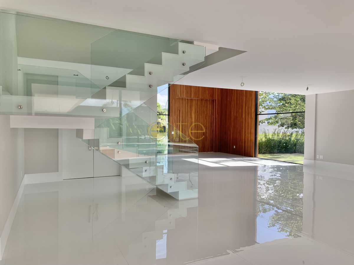 Conheça do imóvel - Casa em Condomínio 5 quartos à venda Barra da Tijuca, Barra da Tijuca,Rio de Janeiro - R$ 11.900.000 - EBCN50281 - 7 - 7