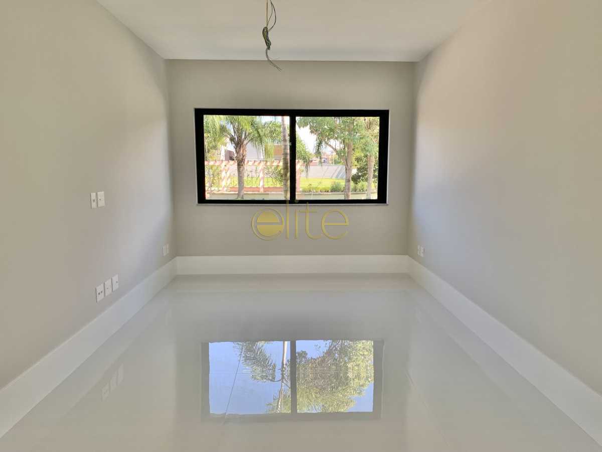 Conheça do imóvel - Casa em Condomínio 5 quartos à venda Barra da Tijuca, Barra da Tijuca,Rio de Janeiro - R$ 11.900.000 - EBCN50281 - 8 - 8