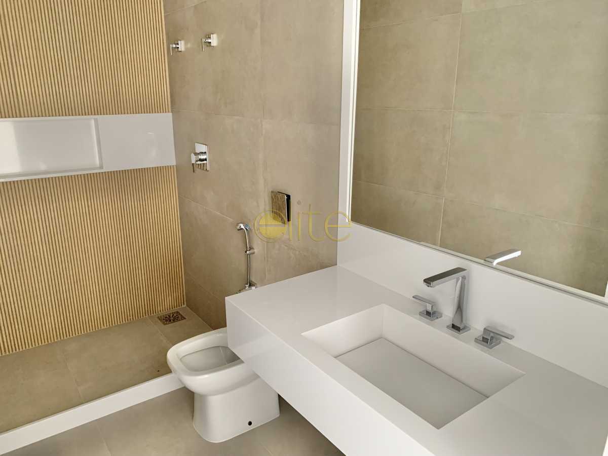 Conheça do imóvel - Casa em Condomínio 5 quartos à venda Barra da Tijuca, Barra da Tijuca,Rio de Janeiro - R$ 11.900.000 - EBCN50281 - 9 - 9