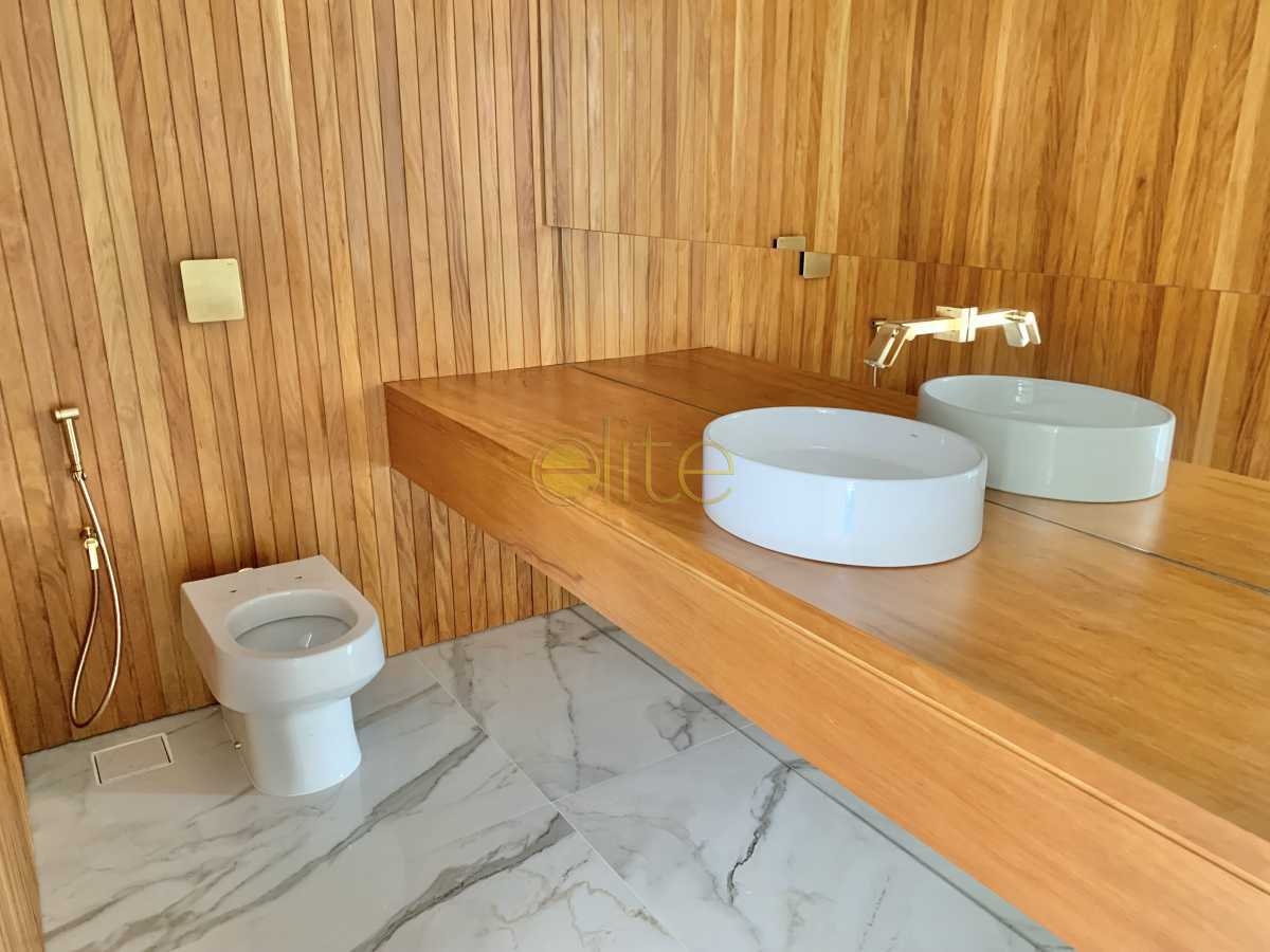 Conheça do imóvel - Casa em Condomínio 5 quartos à venda Barra da Tijuca, Barra da Tijuca,Rio de Janeiro - R$ 11.900.000 - EBCN50281 - 11 - 11