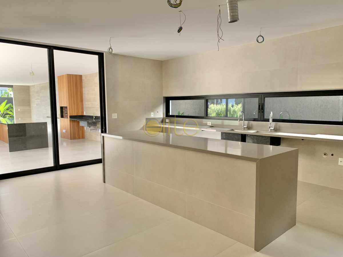 Conheça do imóvel - Casa em Condomínio 5 quartos à venda Barra da Tijuca, Barra da Tijuca,Rio de Janeiro - R$ 11.900.000 - EBCN50281 - 10 - 10