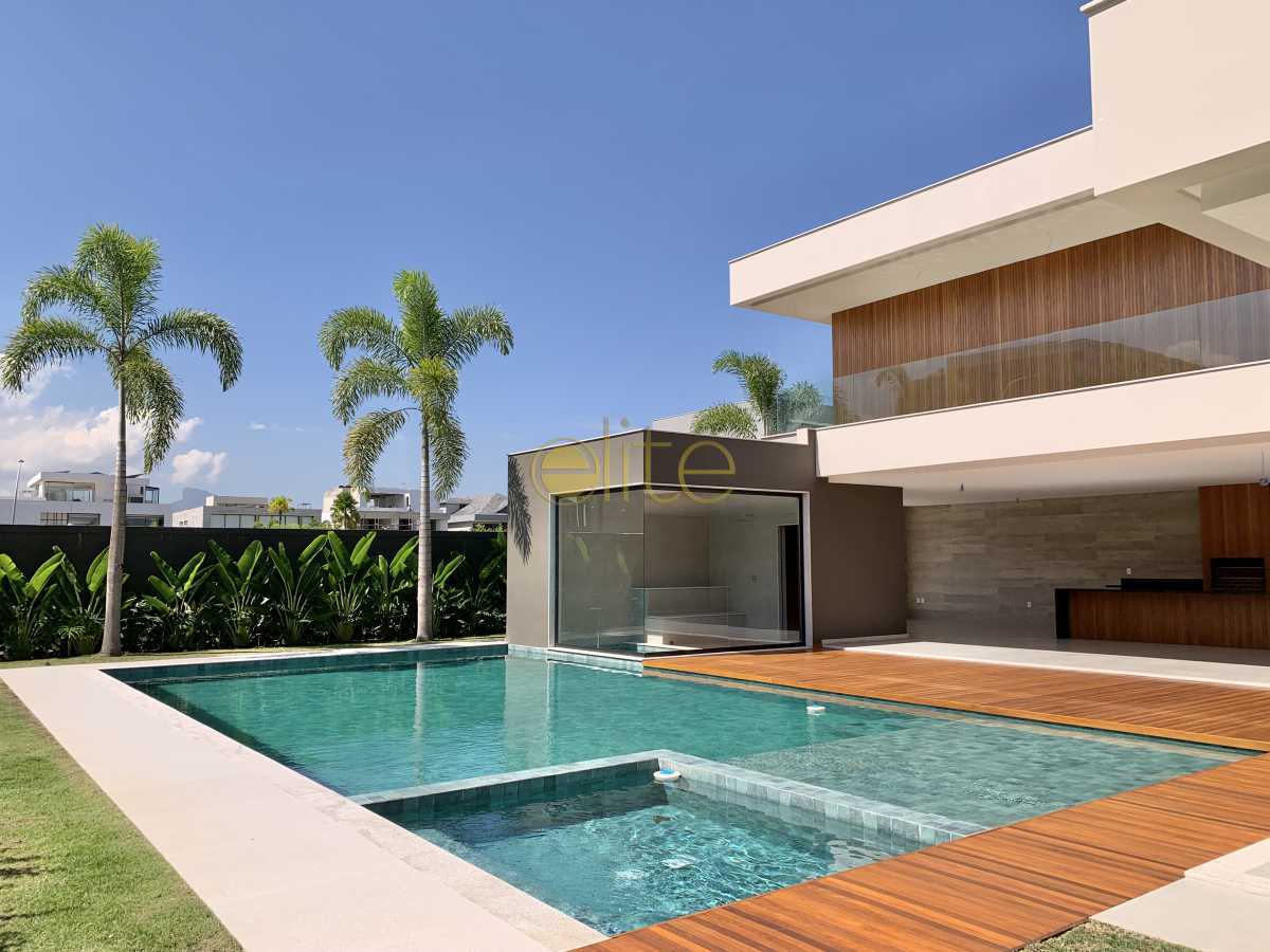 Conheça do imóvel - Casa em Condomínio 5 quartos à venda Barra da Tijuca, Barra da Tijuca,Rio de Janeiro - R$ 11.900.000 - EBCN50281 - 13 - 13