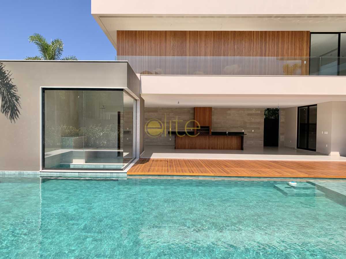 Conheça do imóvel - Casa em Condomínio 5 quartos à venda Barra da Tijuca, Barra da Tijuca,Rio de Janeiro - R$ 11.900.000 - EBCN50281 - 14 - 14