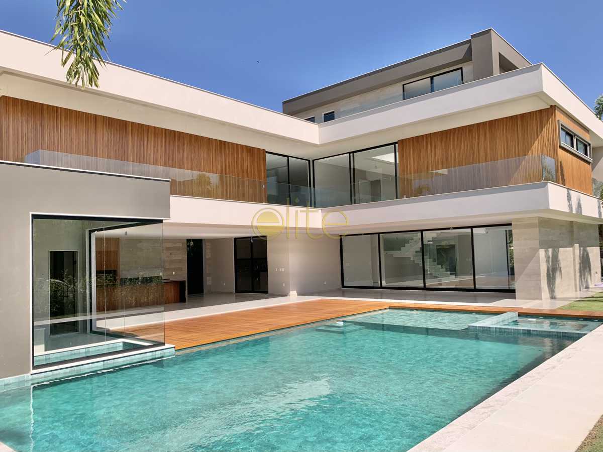 Conheça do imóvel - Casa em Condomínio 5 quartos à venda Barra da Tijuca, Barra da Tijuca,Rio de Janeiro - R$ 11.900.000 - EBCN50281 - 15 - 15