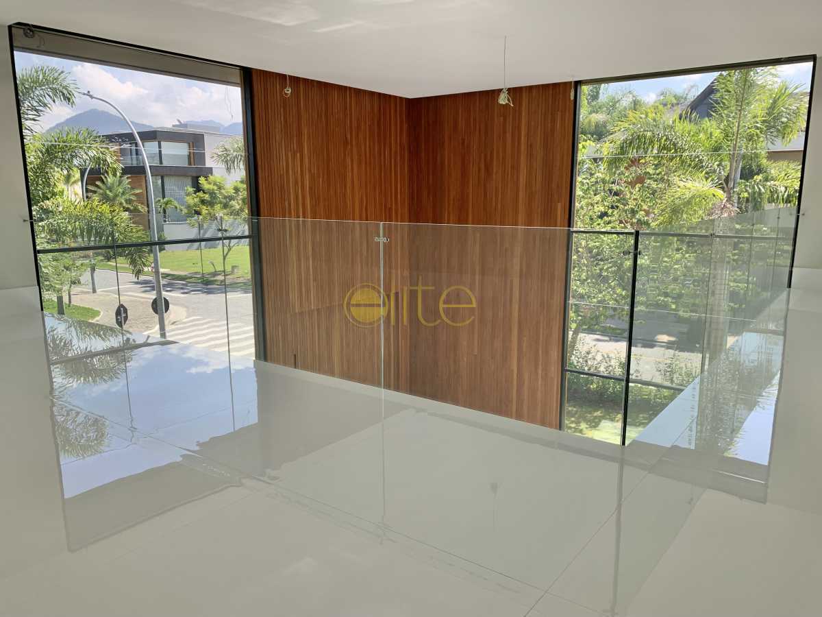 Conheça do imóvel - Casa em Condomínio 5 quartos à venda Barra da Tijuca, Barra da Tijuca,Rio de Janeiro - R$ 11.900.000 - EBCN50281 - 16 - 16