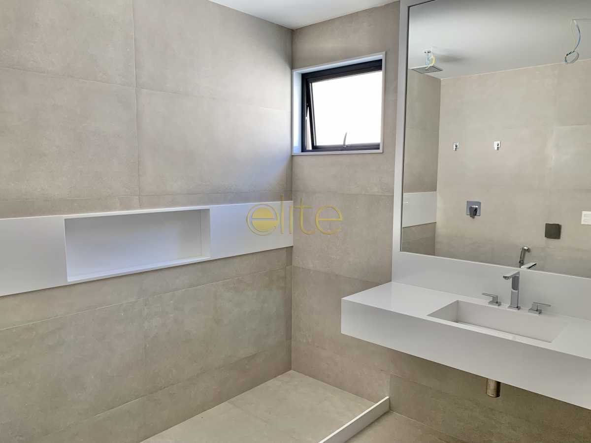 Conheça do imóvel - Casa em Condomínio 5 quartos à venda Barra da Tijuca, Barra da Tijuca,Rio de Janeiro - R$ 11.900.000 - EBCN50281 - 18 - 18