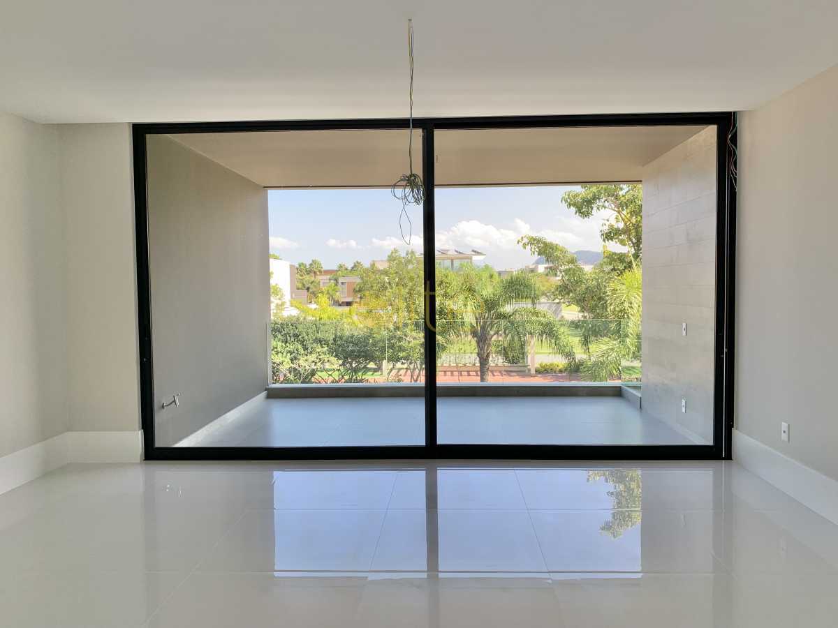 Conheça do imóvel - Casa em Condomínio 5 quartos à venda Barra da Tijuca, Barra da Tijuca,Rio de Janeiro - R$ 11.900.000 - EBCN50281 - 19 - 19