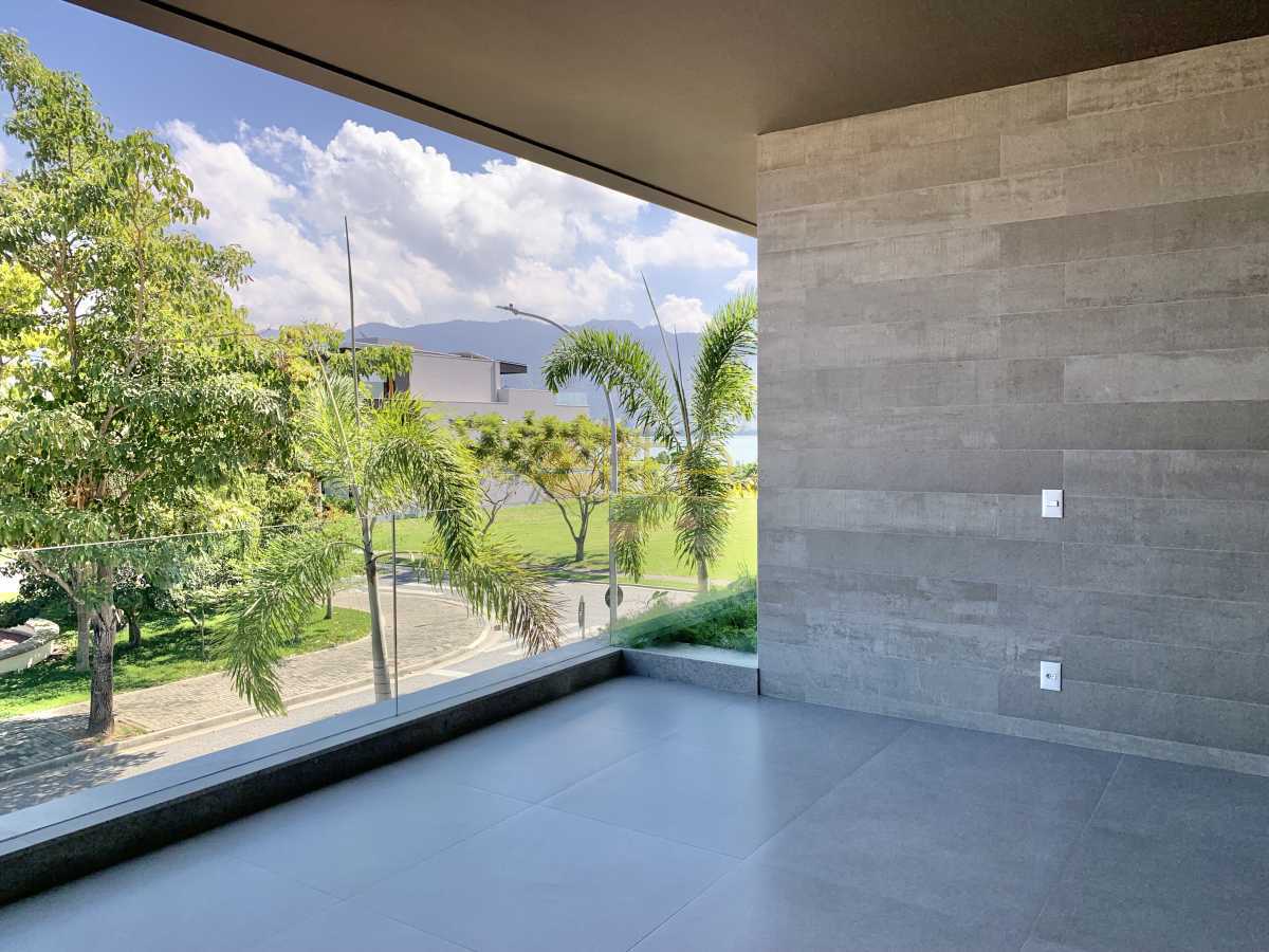Conheça do imóvel - Casa em Condomínio 5 quartos à venda Barra da Tijuca, Barra da Tijuca,Rio de Janeiro - R$ 11.900.000 - EBCN50281 - 20 - 20