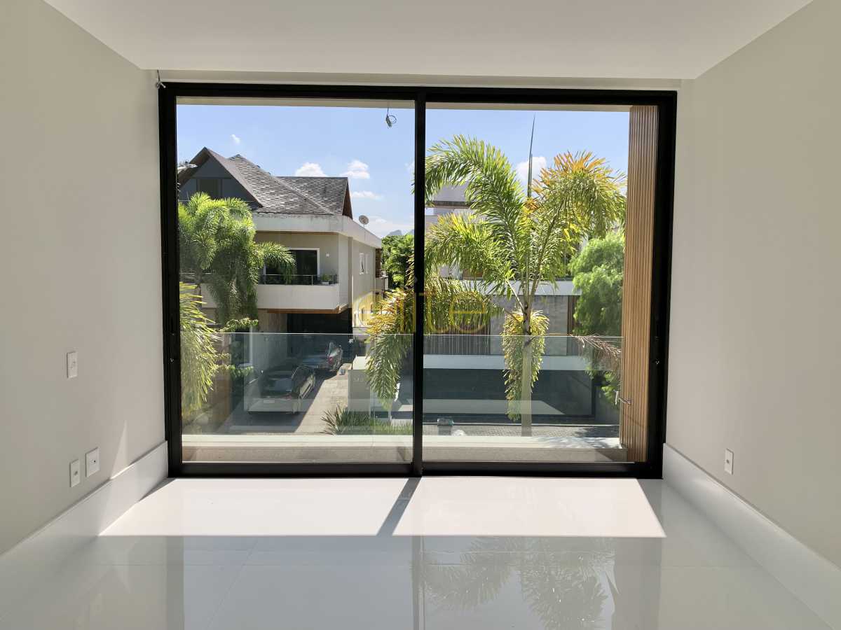 Conheça do imóvel - Casa em Condomínio 5 quartos à venda Barra da Tijuca, Barra da Tijuca,Rio de Janeiro - R$ 11.900.000 - EBCN50281 - 21 - 21