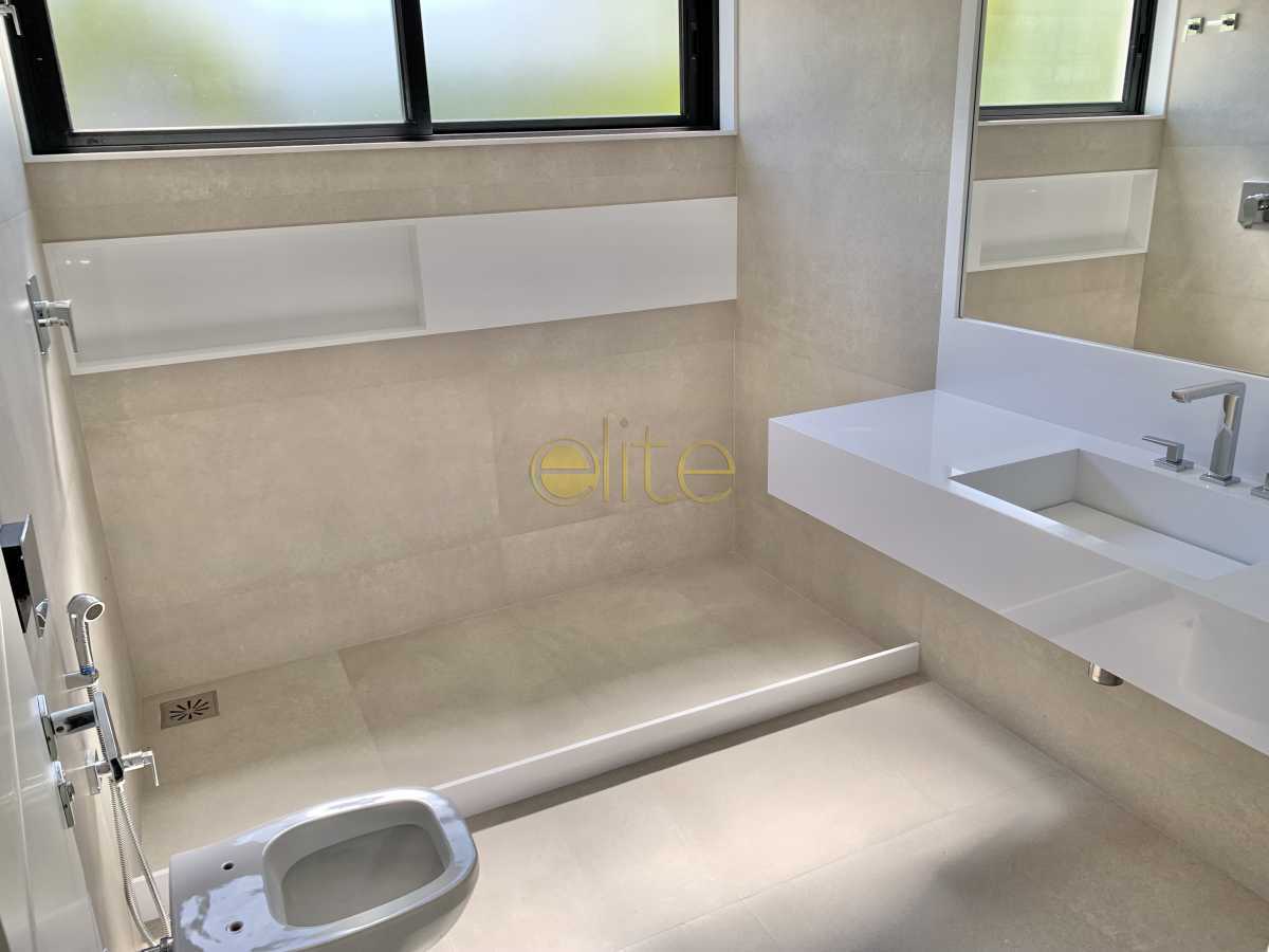 Conheça do imóvel - Casa em Condomínio 5 quartos à venda Barra da Tijuca, Barra da Tijuca,Rio de Janeiro - R$ 11.900.000 - EBCN50281 - 22 - 22