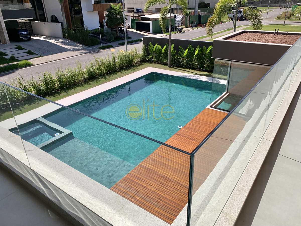 Conheça do imóvel - Casa em Condomínio 5 quartos à venda Barra da Tijuca, Barra da Tijuca,Rio de Janeiro - R$ 11.900.000 - EBCN50281 - 24 - 24