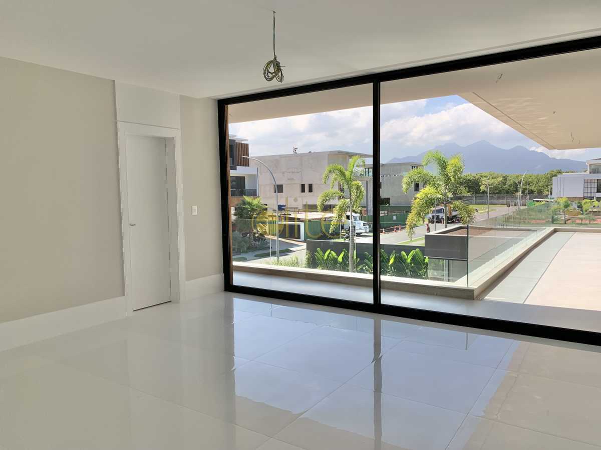 Conheça do imóvel - Casa em Condomínio 5 quartos à venda Barra da Tijuca, Barra da Tijuca,Rio de Janeiro - R$ 11.900.000 - EBCN50281 - 25 - 25