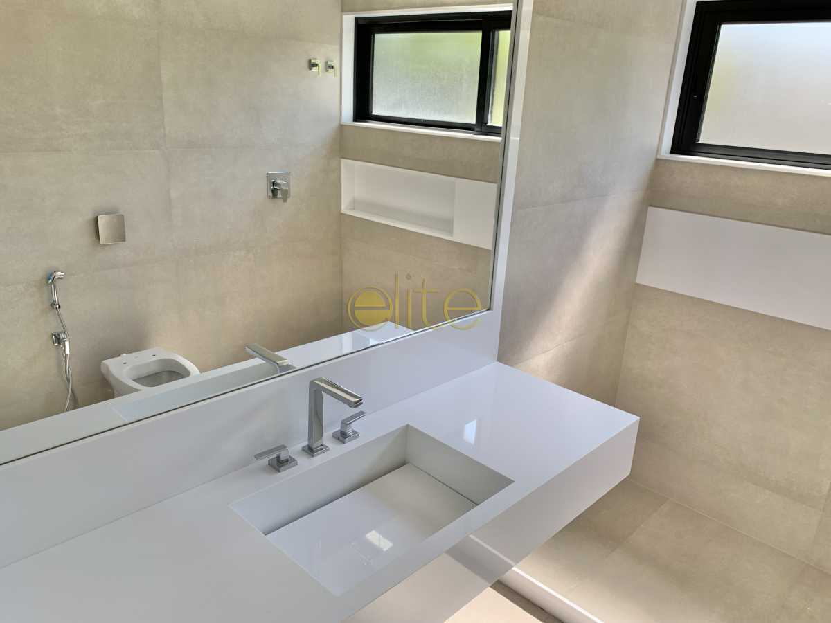 Conheça do imóvel - Casa em Condomínio 5 quartos à venda Barra da Tijuca, Barra da Tijuca,Rio de Janeiro - R$ 11.900.000 - EBCN50281 - 26 - 26