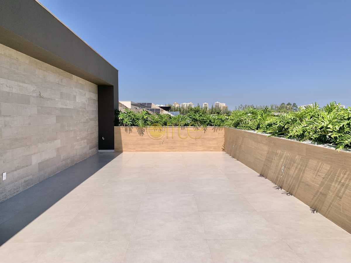 Conheça do imóvel - Casa em Condomínio 5 quartos à venda Barra da Tijuca, Barra da Tijuca,Rio de Janeiro - R$ 11.900.000 - EBCN50281 - 30 - 30