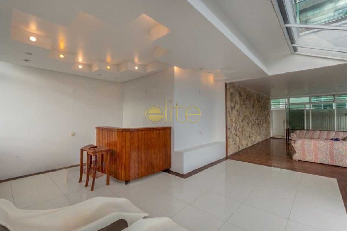 Conheça do imóvel - Cobertura 4 quartos à venda Condomínio Praia da Barra - Barra da Tijuca, Barra da Tijuca,Rio de Janeiro - R$ 3.370.000 - EBCO40089 - 14 - 14