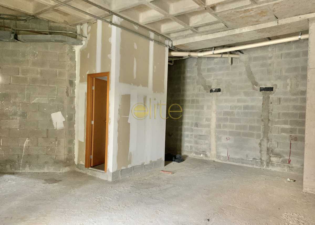 Conheça do imóvel - Loja 48m² à venda Recreio dos Bandeirantes, Rio de Janeiro - R$ 350.000 - EBLJ00019 - 4 - 4