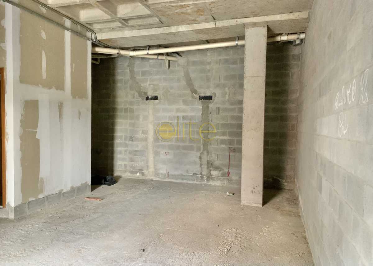 Conheça do imóvel - Loja 48m² à venda Recreio dos Bandeirantes, Rio de Janeiro - R$ 350.000 - EBLJ00019 - 3 - 3