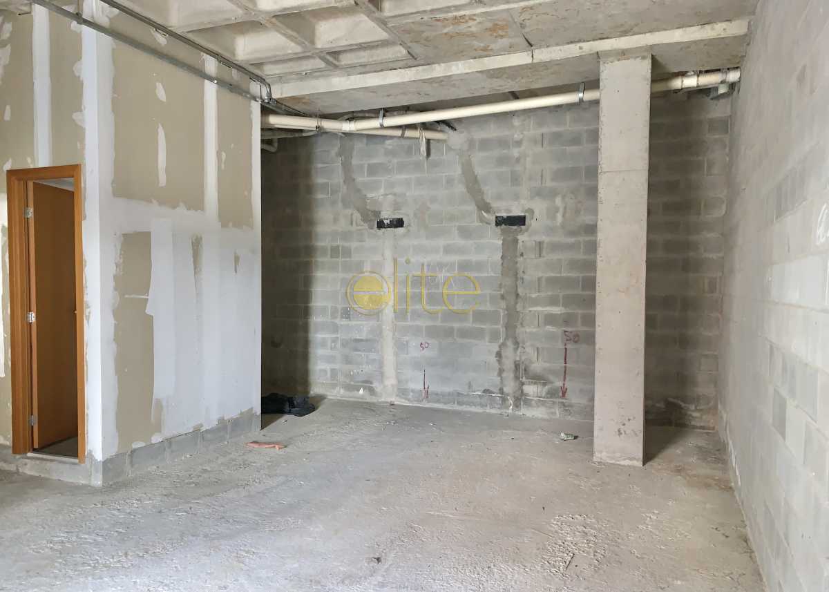 Conheça do imóvel - Loja 48m² à venda Recreio dos Bandeirantes, Rio de Janeiro - R$ 350.000 - EBLJ00019 - 5 - 5