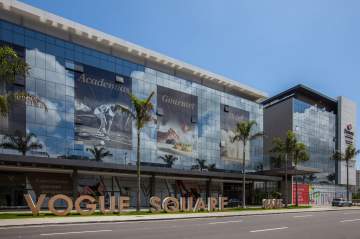 Condomínio Vogue Square - Loja 23m² à venda Condomínio Vogue Square - Barra da Tijuca, Barra da Tijuca,Rio de Janeiro - R$ 500.000 - EBLJ00020