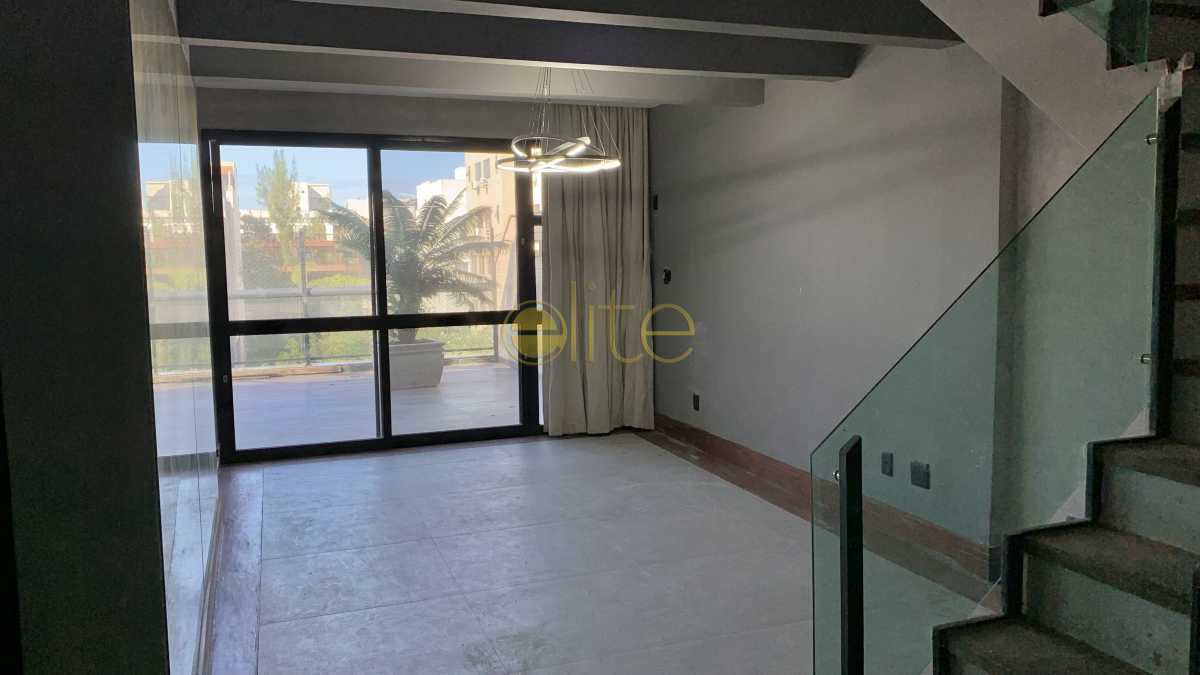 Conheça do imóvel - Cobertura 4 quartos à venda Recreio dos Bandeirantes, Rio de Janeiro - R$ 2.800.000 - EBCO40090 - 2 - 2