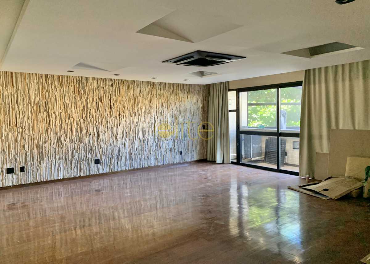 Conheça do imóvel - Cobertura 4 quartos à venda Recreio dos Bandeirantes, Rio de Janeiro - R$ 2.800.000 - EBCO40090 - 3 - 3