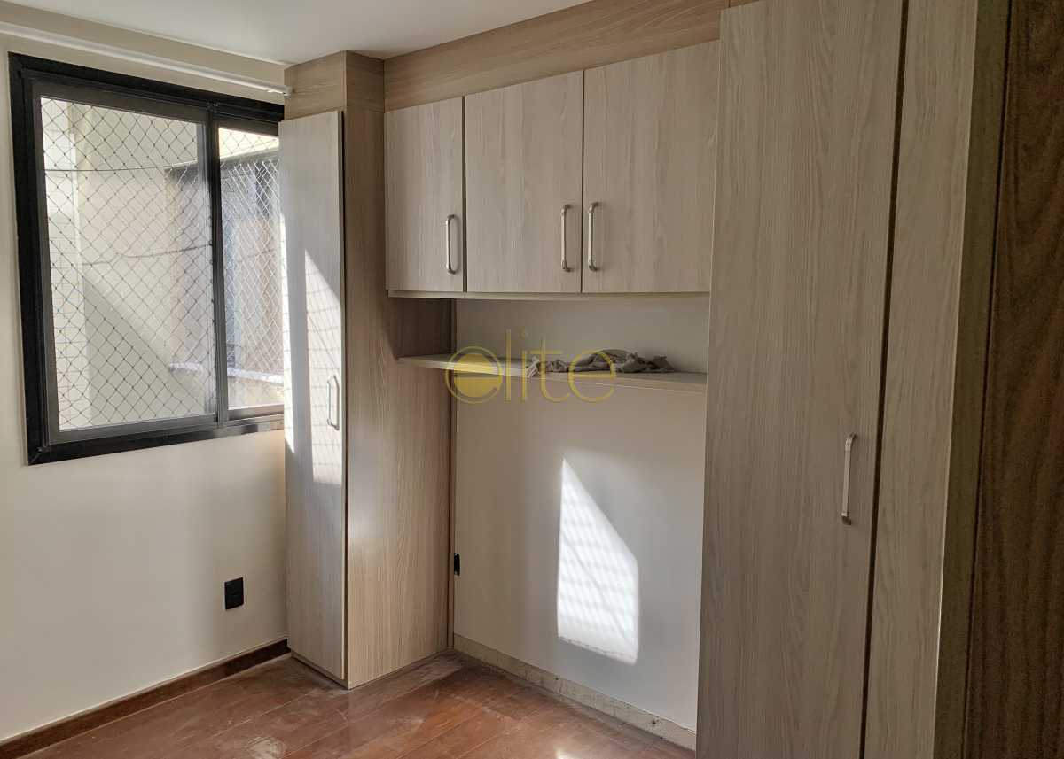 Conheça do imóvel - Cobertura 4 quartos à venda Recreio dos Bandeirantes, Rio de Janeiro - R$ 2.800.000 - EBCO40090 - 6 - 6