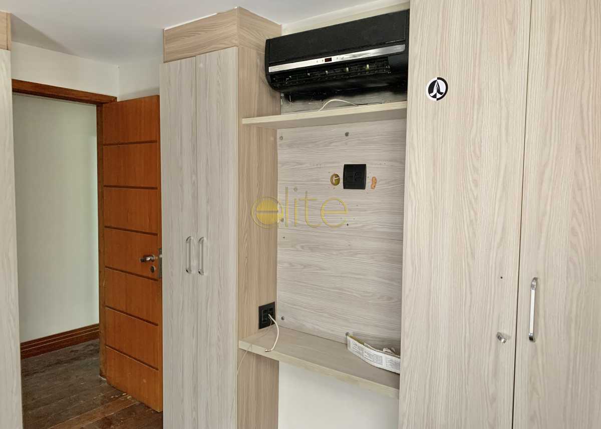 Conheça do imóvel - Cobertura 4 quartos à venda Recreio dos Bandeirantes, Rio de Janeiro - R$ 2.800.000 - EBCO40090 - 7 - 7