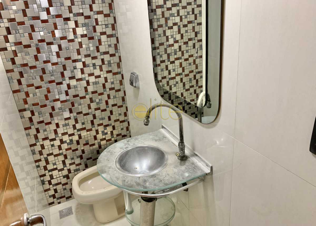 Conheça do imóvel - Cobertura 4 quartos à venda Recreio dos Bandeirantes, Rio de Janeiro - R$ 2.800.000 - EBCO40090 - 8 - 8