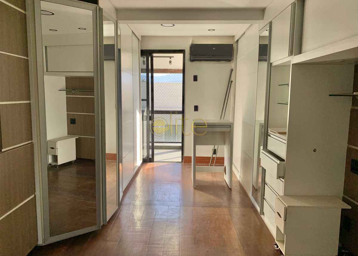 Conheça do imóvel - Cobertura 4 quartos à venda Recreio dos Bandeirantes, Rio de Janeiro - R$ 2.800.000 - EBCO40090 - 10 - 10