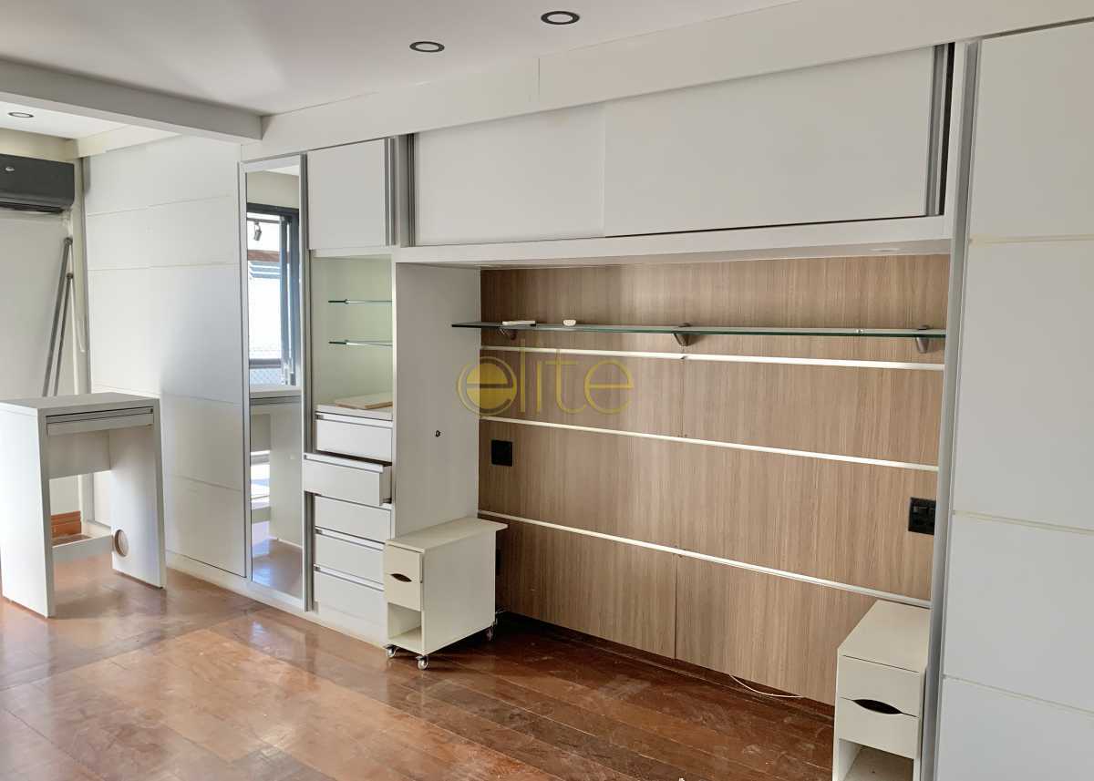 Conheça do imóvel - Cobertura 4 quartos à venda Recreio dos Bandeirantes, Rio de Janeiro - R$ 2.800.000 - EBCO40090 - 11 - 11