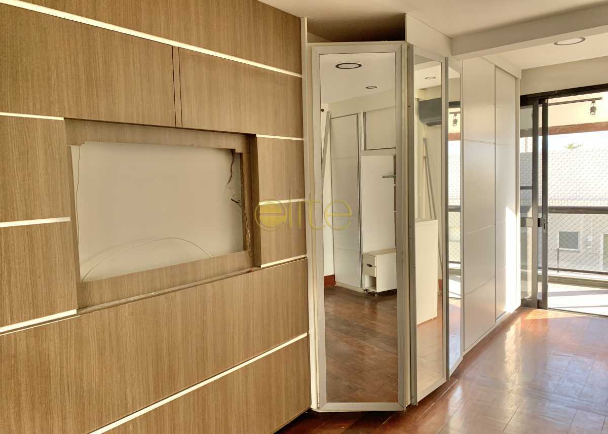 Conheça do imóvel - Cobertura 4 quartos à venda Recreio dos Bandeirantes, Rio de Janeiro - R$ 2.800.000 - EBCO40090 - 12 - 12