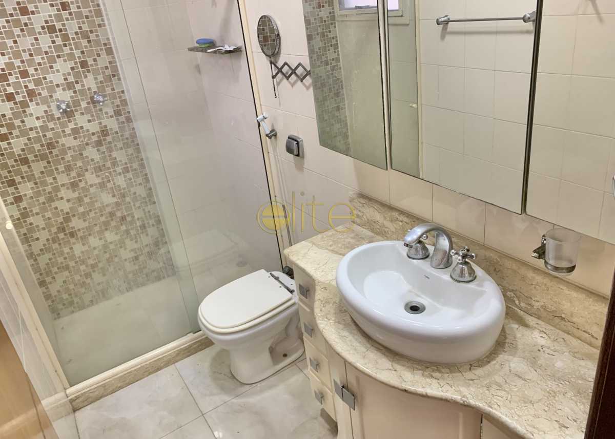 Conheça do imóvel - Cobertura 4 quartos à venda Recreio dos Bandeirantes, Rio de Janeiro - R$ 2.800.000 - EBCO40090 - 14 - 14