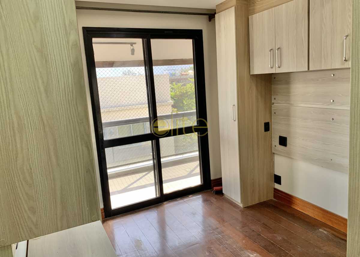 Conheça do imóvel - Cobertura 4 quartos à venda Recreio dos Bandeirantes, Rio de Janeiro - R$ 2.800.000 - EBCO40090 - 15 - 15