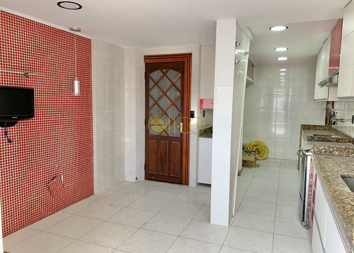 Conheça do imóvel - Cobertura 4 quartos à venda Recreio dos Bandeirantes, Rio de Janeiro - R$ 2.800.000 - EBCO40090 - 18 - 18