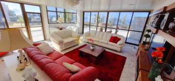 Cobertura 4 quartos à venda Recreio dos Bandeirantes, Rio de Janeiro - R$ 6.000.000 - EBCO40091