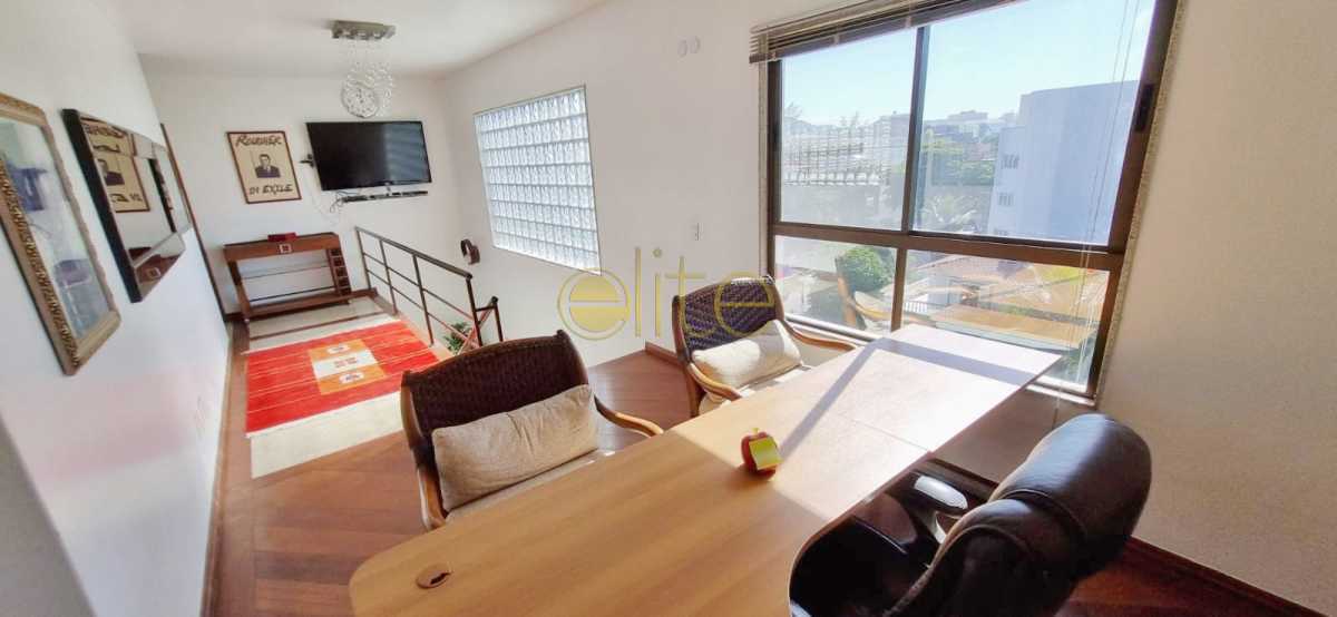 Conheça do imóvel - Cobertura 4 quartos à venda Recreio dos Bandeirantes, Rio de Janeiro - R$ 6.000.000 - EBCO40091 - 11 - 11