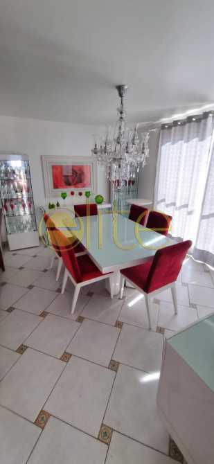 Conheça do imóvel - Cobertura 4 quartos à venda Recreio dos Bandeirantes, Rio de Janeiro - R$ 6.000.000 - EBCO40091 - 4 - 4