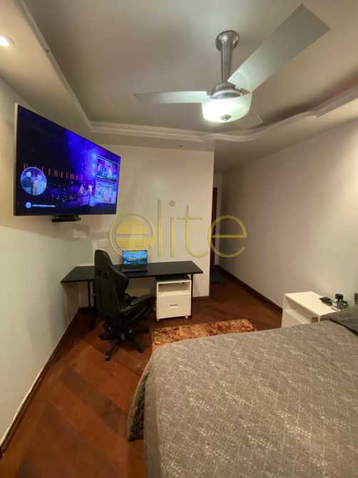 Conheça do imóvel - Cobertura 4 quartos à venda Recreio dos Bandeirantes, Rio de Janeiro - R$ 6.000.000 - EBCO40091 - 13 - 13