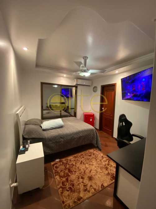 Conheça do imóvel - Cobertura 4 quartos à venda Recreio dos Bandeirantes, Rio de Janeiro - R$ 6.000.000 - EBCO40091 - 14 - 14