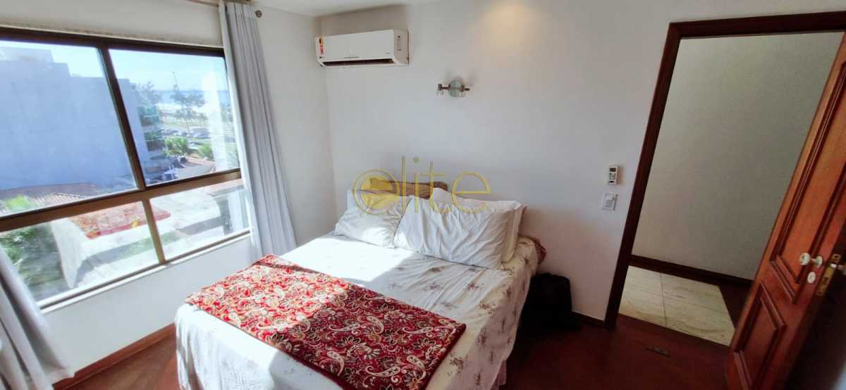 Conheça do imóvel - Cobertura 4 quartos à venda Recreio dos Bandeirantes, Rio de Janeiro - R$ 6.000.000 - EBCO40091 - 16 - 16
