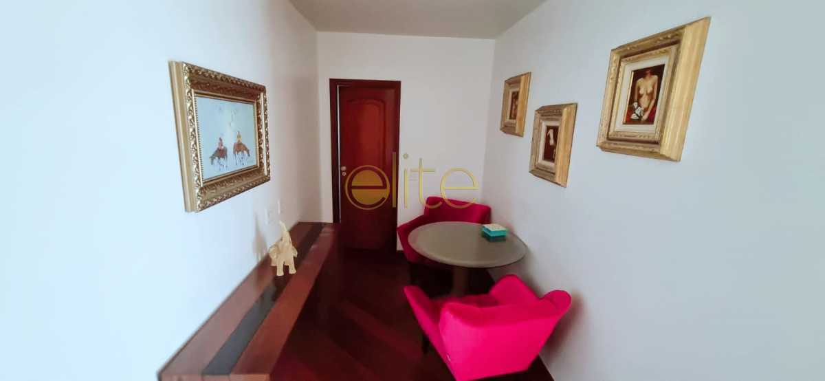 Conheça do imóvel - Cobertura 4 quartos à venda Recreio dos Bandeirantes, Rio de Janeiro - R$ 6.000.000 - EBCO40091 - 18 - 18
