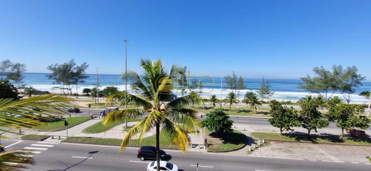 Conheça do imóvel - Cobertura 4 quartos à venda Recreio dos Bandeirantes, Rio de Janeiro - R$ 6.000.000 - EBCO40091 - 27 - 27