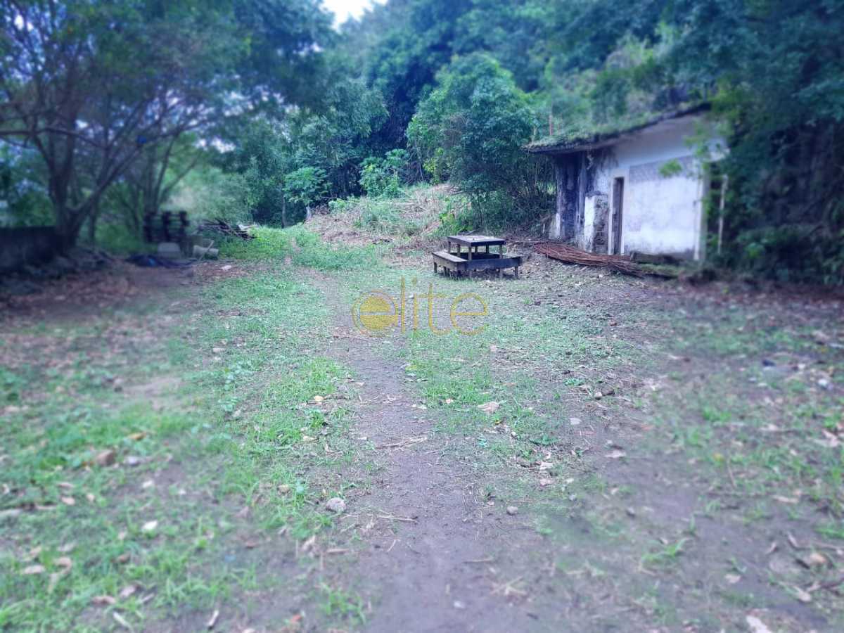 Conheça do imóvel - Terreno Unifamiliar para venda e aluguel Joá, Rio de Janeiro - R$ 75.000.000 - EBUF00057 - 4 - 4