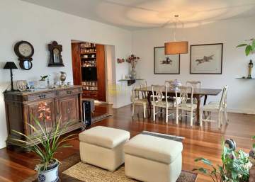 Apartamento 3 quartos à venda Lagoa, Rio de Janeiro - R$ 3.300.000 - EBAP30239
